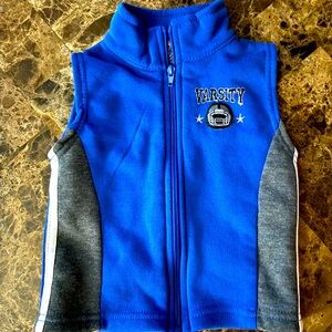 Baby vest 18 months